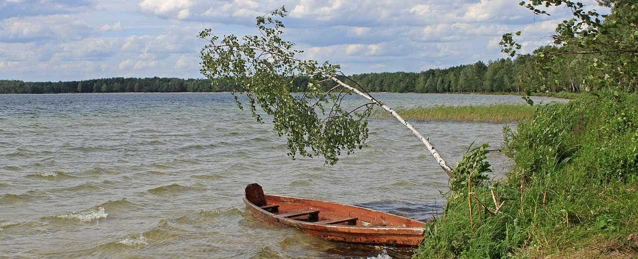 Добірка обов'язкових до відвідування місць у Волинській області