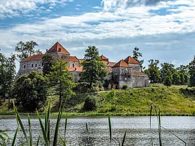 Свірзький замок відкритий для туристів, хоча він перебуває не в кращому стані. На території замку знаходиться покинута криниця, яка раніше використовувалася за призначенням. 