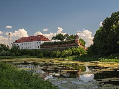 Дубенський замок – один із найдавніших замків України, а також одне з найпопулярніших історичних місць для відвідування.