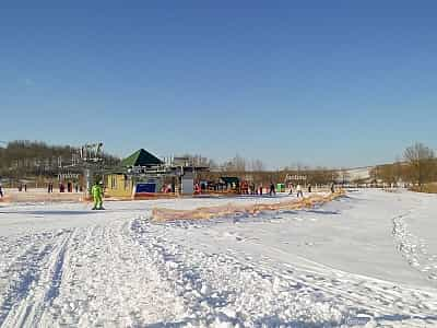 Гірськолижний комплекс "Водяники" затишне місце, куди захочеться ще не раз повернутися.