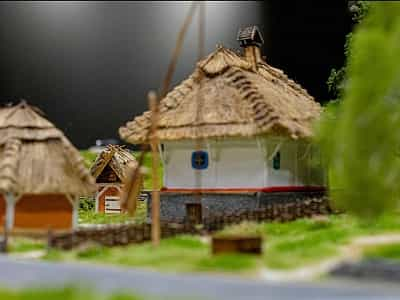 Одним з головних завдань проекту Miniland.UA є збереження та відтворенні історично-культурних пам'яток України у масштабі мініатюри.