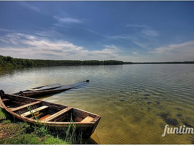 Місця, де відпочиває душа - Шацькі озера