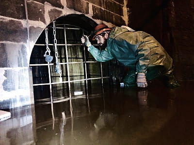 Квест-кімната «Зона відчуження. Таємниця заводу Юпітер» в Києві