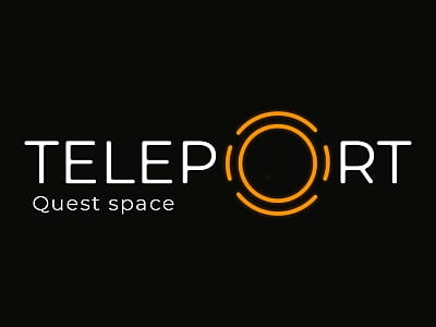 Квест-кімнати від "Teleport"