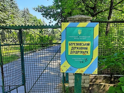 У Березнівському дендропарку в містечку Березне зібрано понад 900 видів різноманітних рослин, тут є ставки, альтанки та алеї для прогулянок.