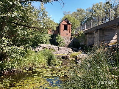 Ландшафтний парк Замку Радомисль – природа, історія, відпочинок