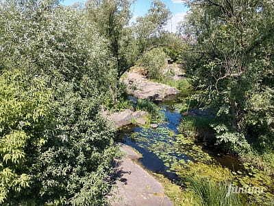 Ландшафтний парк Замку Радомисль – природа, історія, відпочинок