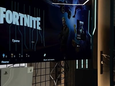ігрова кімната GameClub з Gaming PC, Play Station 5, X Box Series X, VR Meta Quest Oculus, Super Engine Car Simulator в заміському комплексі VINOGRAD в Гайсині 