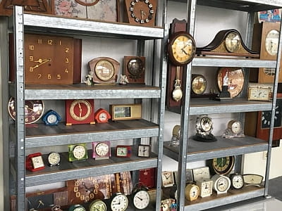 Музей АвтоМотоВелоФотоТелеРадіо в Вінниці – унікальна колекція ретро-техніки: авто, мотоцикли, велосипеди, фотоапарати, теле- й радіопристрої.