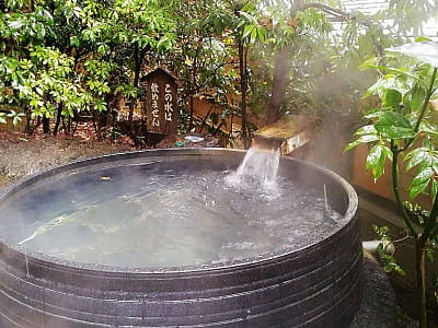 SPA-купіль (чан) в Вінницькій області