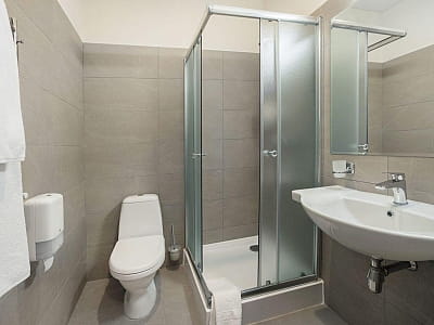 Затишні номери в SPA-resort Аквадар в Черкаській області