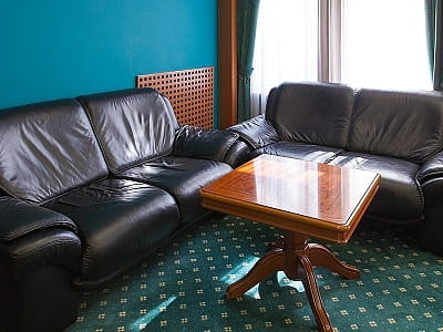 Більярдна зала в заміському комплексі Platium в селищі Козин біля Києва