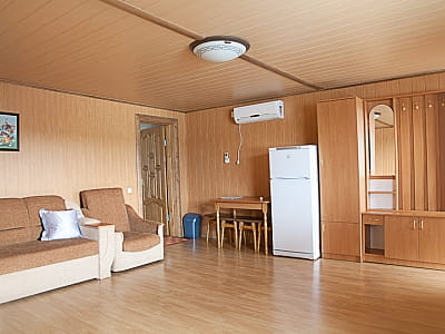 Затишні будиночки в заміському комплексі Relax Club біля Бердичева
