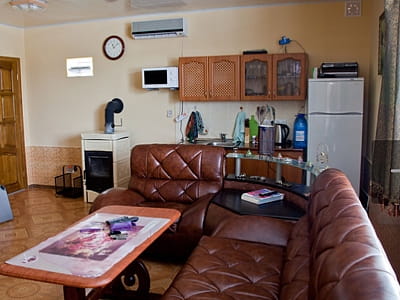 Затишні будиночки в заміському комплексі Relax Club біля Бердичева