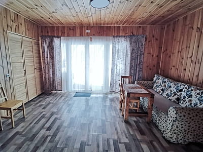 Затишні котеджі в заміському комплексі Relax Villa біля Києва