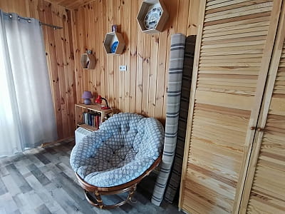 Затишні котеджі в заміському комплексі Relax Villa біля Києва