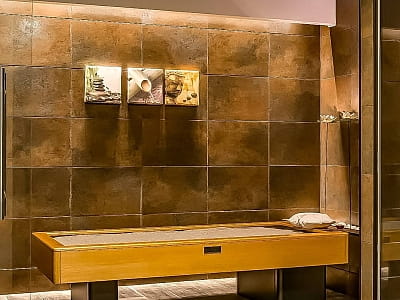 SPA-комплекс «Чотири стихії» в заміському комплексі Glibivka Family Park в селі Глібівка на березі Київського моря
