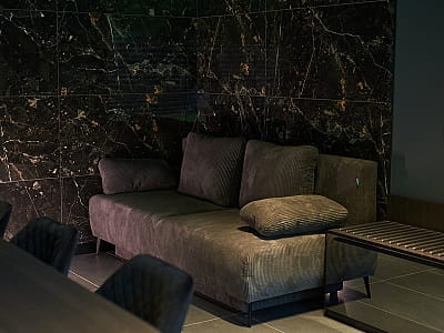 villa deluxe у заміському комплексі Hotel SPA в Ворзелі