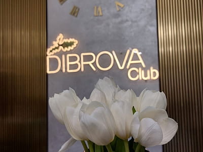Заміський комплекс «Dibrova Club» у Фастові — комфортне проживання, ресторан, розваги та природа для сімейного відпочинку, свят і релаксу біля Києва.
