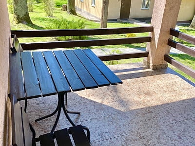 Заміський комплекс «Dibrova Club» у Фастові — комфортне проживання, ресторан, розваги та природа для сімейного відпочинку, свят і релаксу біля Києва.