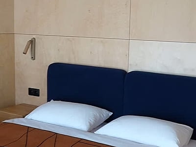Будиночки з чаном, саунею, обладнаною кухнею по сусідству з лісом в заміському комплексі «Дрімота» в селі Тарасівка біля Києва