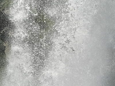 Водоспад Холодний Душ на схилах Полонини Руна: опис, можливості для відпочинку та поради, як дістатися до цієї карпатської локації.