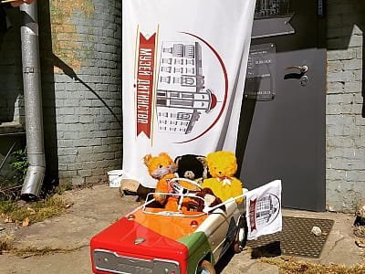 Музей Дитинства у Дніпрі — подорож у світ іграшок та спогадів