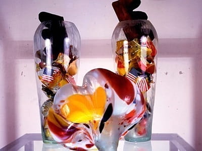 Музей скла у Львові – унікальний культурний осередок, де переплітається історія, традиції та сучасне мистецтво. 