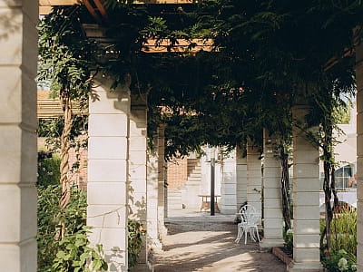 Eva Park – японський сад і простір гармонії під Києвом