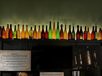 Музей хмелярства та пивоваріння історичної Волині у Рівному — нова туристична локація, що зберігає історію волинського пивоваріння понад століття.