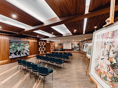 події та концерти в заміському комплексі Riverwood Relax Park серед мальовничих соснових лісів села Мошни Черкаської області