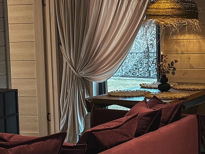 котеджі та будиночки у заміському комплексі «Родосвіт» у мальовничому селі Житні Гори Київської області