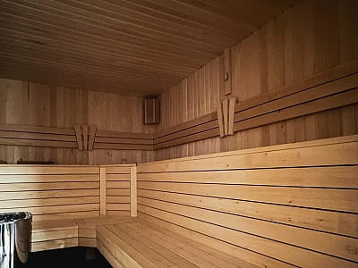 сауни та лазні у заміському комплексі «Родосвіт» у мальовничому селі Житні Гори Київської області