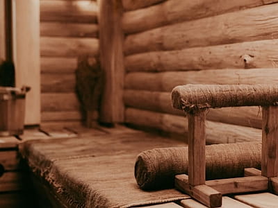 сауни та лазні у заміському комплексі «Родосвіт» у мальовничому селі Житні Гори Київської області