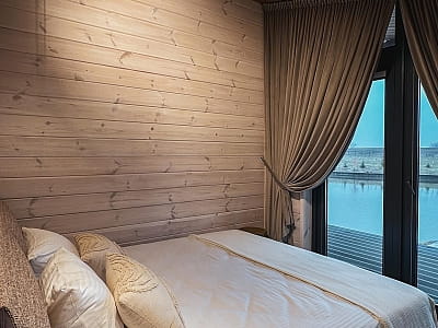 котеджі та будиночки у заміському комплексі «Родосвіт» у мальовничому селі Житні Гори Київської області