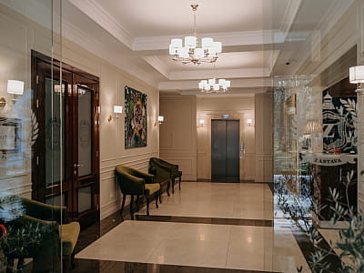 Заміський комплекс «Застава» — відпочинок біля Умані