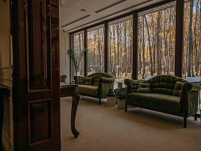 Заміський комплекс «Застава» — відпочинок біля Умані