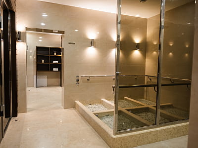 SPA в заміському комплексі ZASTAVA (Застава) біля Умані