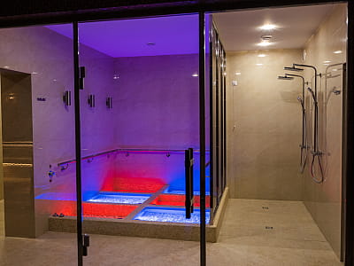 SPA в заміському комплексі ZASTAVA (Застава) біля Умані