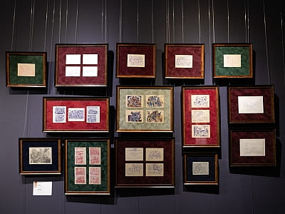 Музейно-виставковий центр «Музей історії Києва» — сучасний культурний простір у центрі столиці з історичними експозиціями, арт-проєктами та подіями.