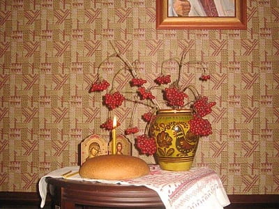 Історико-меморіальний музей Михайла Грушевського у Києві — автентична оселя вченого, де відтворено його кабінет, родинну атмосферу та унікальну історичну експозицію.