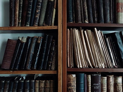 Історико-меморіальний музей Михайла Грушевського у Києві — автентична оселя вченого, де відтворено його кабінет, родинну атмосферу та унікальну історичну експозицію.