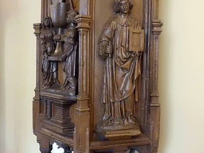 Музей окупації Києва — експозиція про окупаційні режими XX століття, опір киян, терор та руйнування міста. Документи, артефакти й VR-виставка «Бабин Яр».