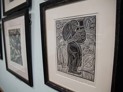 Музей шістдесятництва в Києві — простір пам’яті про діячів культури й правозахисників 1960-х. Експозиції, архіви та унікальні матеріали про рух опору.