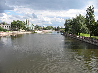 Річка Інгул в Україні: витоки, течія, історія, природа, риболовля та цікаві місця вздовж берегів однієї з головних річок півдня.