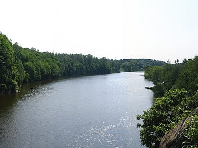 Річка Тетерів в Україні: витоки, характер течії, природа, історія, риболовля та цікаві місця для відпочинку на берегах однієї з найбільших приток Дніпра.