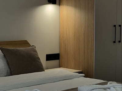 затишні номери та котеджі в заміському комплексі Balka Eco Club у мальовничому куточку Полтавської області, серед природи, тиші та водної гладі