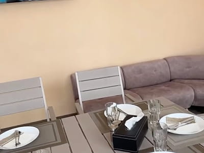 VIP зала біля басейна в заміському комплексі Garden Hotel у Кропивницькому