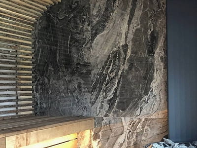 сауна в заміському комплексі «Лубенська Слобода» у мальовничому куточку Полтавщини, лише за два кілометри від історичного міста Лубни