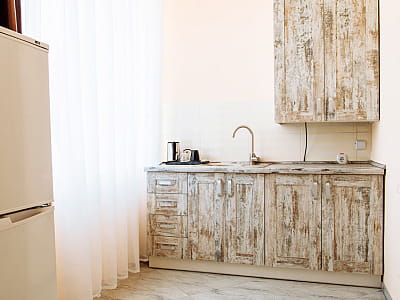 Номери готелю в готельно-ресторанному комплексі «Златогор» у зеленій зоні міста Лубни